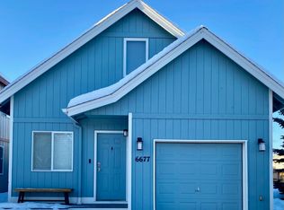 6677 Desiree Loop, Anchorage, AK 99519