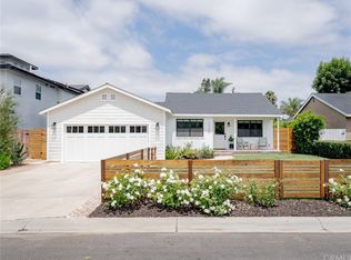 20241 Spruce Ave, Newport Beach, CA 92660