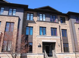 2224 Marble Cres #5, Clarence Rockland, ON K4K 0G9