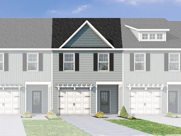 238 Cline Way, Beaufort, NC 28516