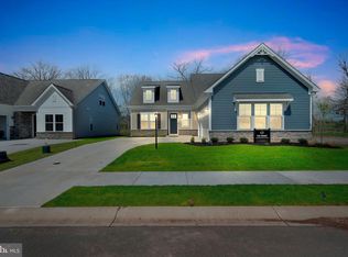 New Vista Way #5, Gettysburg, PA 17325