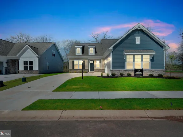 New Vista Way #5, Gettysburg, PA 17325