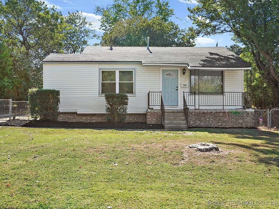1st image of 1210 Maybelle Dr