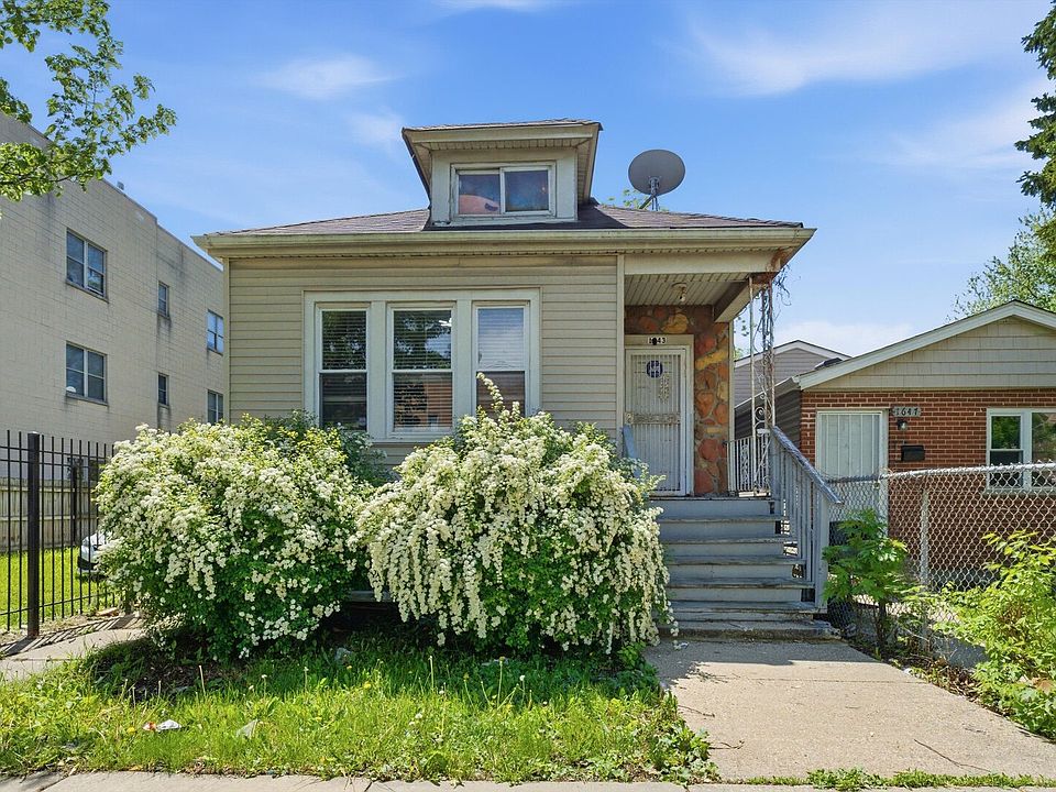 1st image of 1643 W 59th St