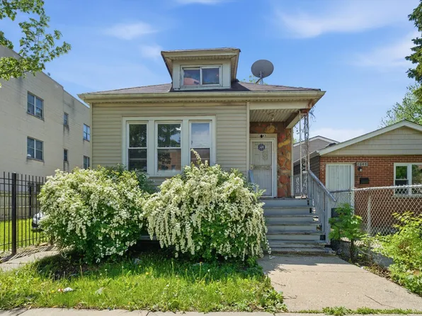 1643 W 59th St, Chicago, IL 60636