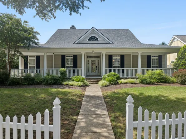 835 Willowsprings Blvd, Franklin, TN 37064