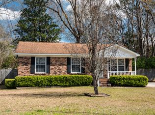 7678 Hillandale Rd, North Charleston, SC 29420