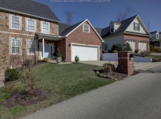 507 Creekstone Rdg, South Charleston, WV 25309