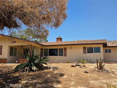 56994 Crestview Dr, Yucca Valley, CA, 92284