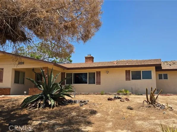56994 Crestview Dr, Yucca Valley, CA 92284