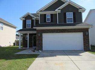 305 Evesham Ave, Moncks Corner, SC 29461