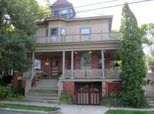 129 Rochambeau Ave, Providence, RI 02906