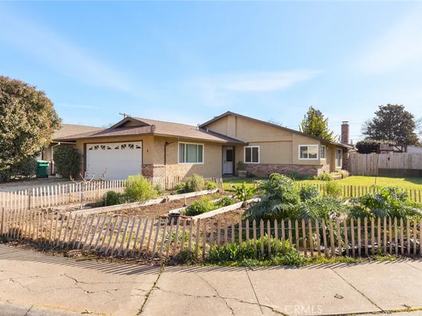 5 Nancy Ln, Chico, CA 95926