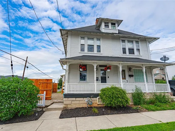 320 Arch St, Catasauqua, PA 18032