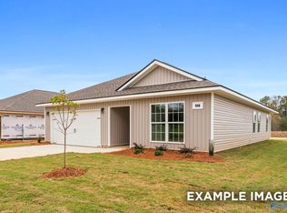 124 Fuller Dr, Meridianville, AL 35759