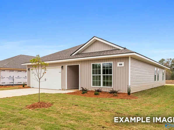 124 Fuller Dr, Meridianville, AL 35759