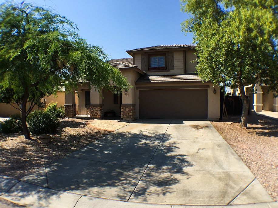 1st image of 2601 W Bartlett Way