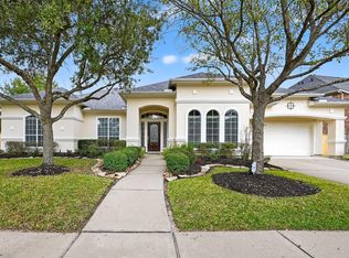 18622 Yorkshire Manor Ct, Spring, TX 77379