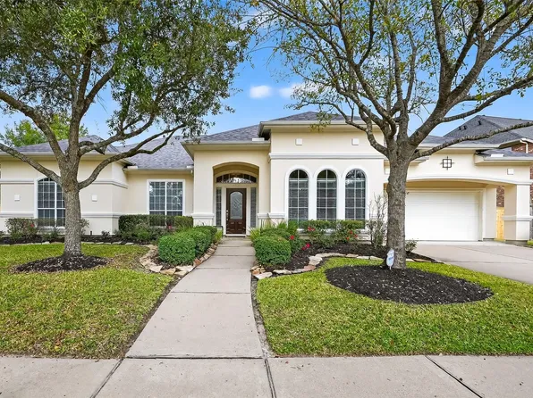 18622 Yorkshire Manor Ct, Spring, TX 77379