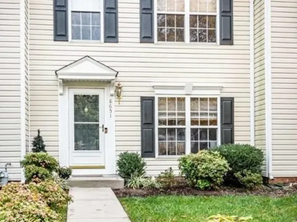 8651 Millstream Dr #8651, Henrico, VA 23228