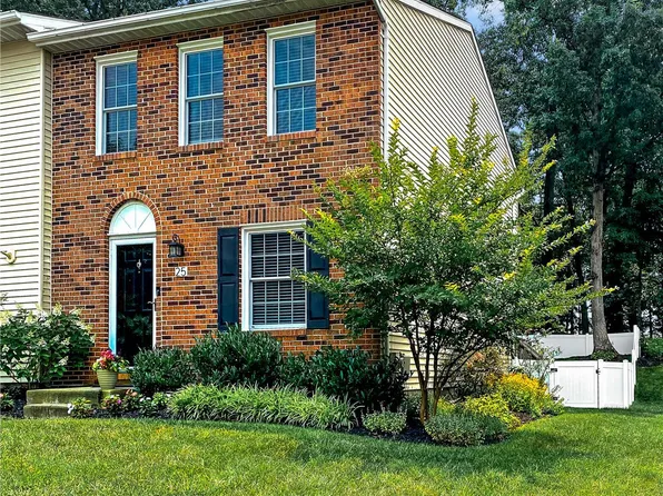 25 Derwood Ct, Parkville, MD 21234