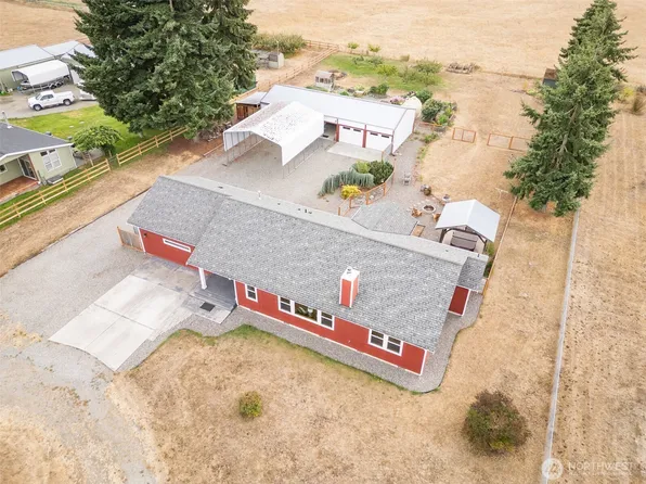 70 El Rio Lane, Sequim, WA 98382