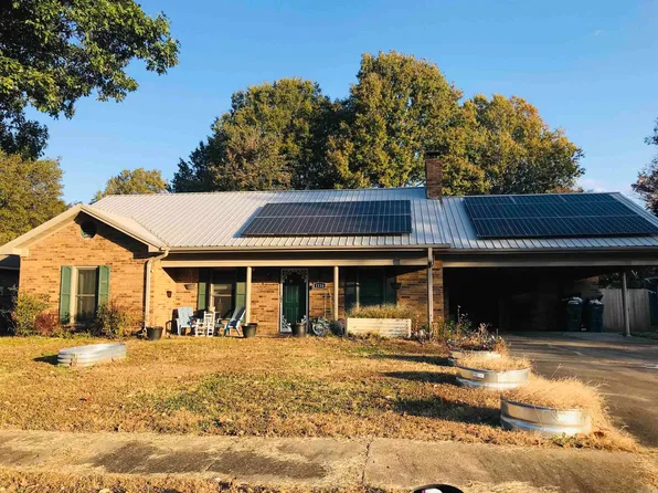 1116 W Pecan St, Blytheville, AR 72315