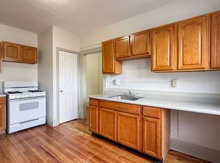 46 Grace St / Dorothy Apartments, LLC, Hartford, CT 06106