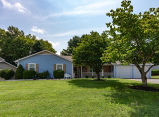 10940 Twin Harbour Dr, Knoxville, TN 37934