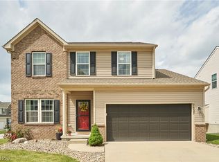 9837 Gabriels Way, Mentor, OH 44060