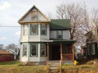57 E Helena St, Dayton, OH 45405