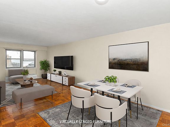 4th image of 25 Neptune Boulevard #2E