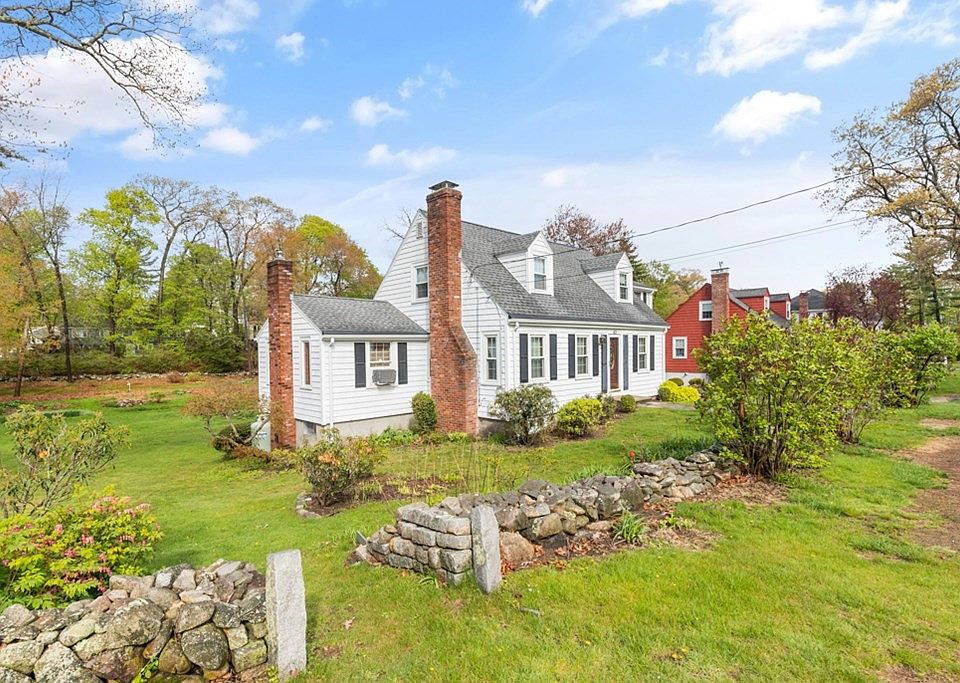 42 Parker Rd, Wakefield, MA 01880 Zillow