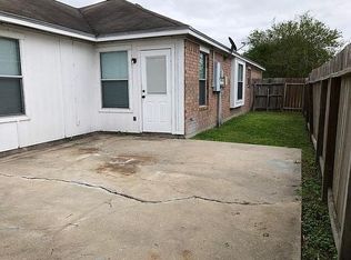 7941 Elk Dr, Corpus Christi, TX 78414