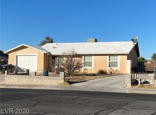 417 Ash St, Henderson, NV 89015