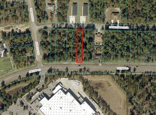 Bahia Terrace Dr LOT 32, Ocala, FL 34472