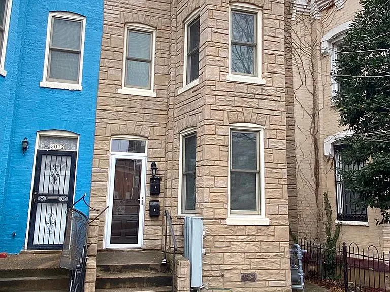 2011 Vermont Ave NW #A — Photo 1