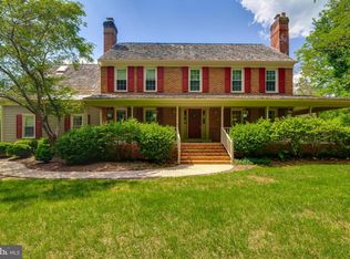 7560 Bobedge Dr, Gainesville, VA 20155