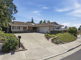 25352 Navajo Dr, Lake Forest, CA 92630