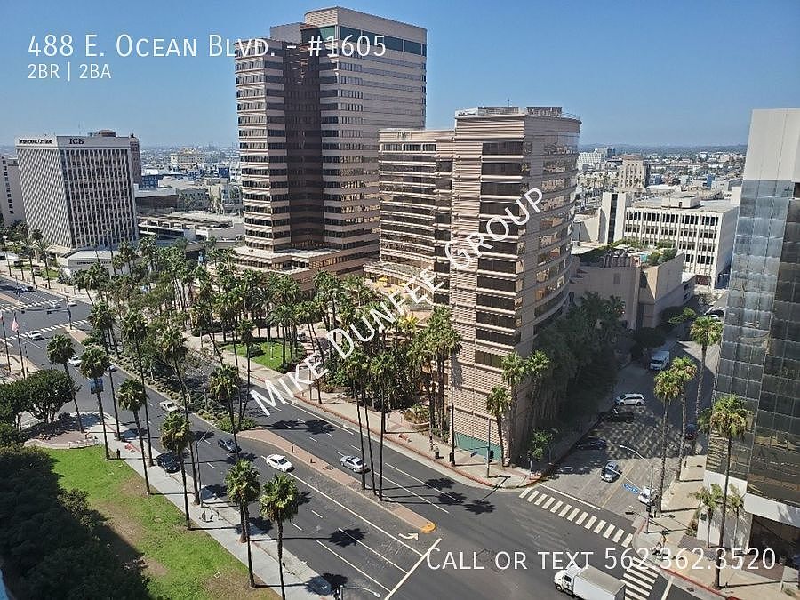 1st image of 488 E Ocean Blvd Unit 1605
