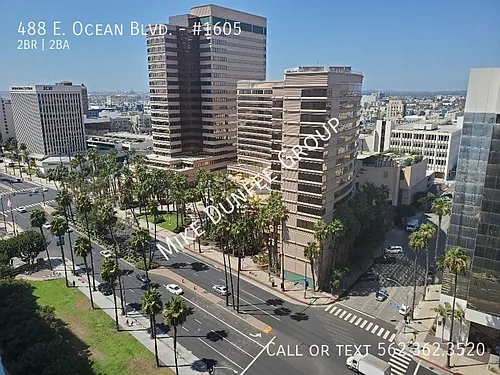 488 E Ocean Blvd #1605 Photo 1