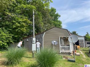 661 Lanny Heath Rd, Upton, KY 42784