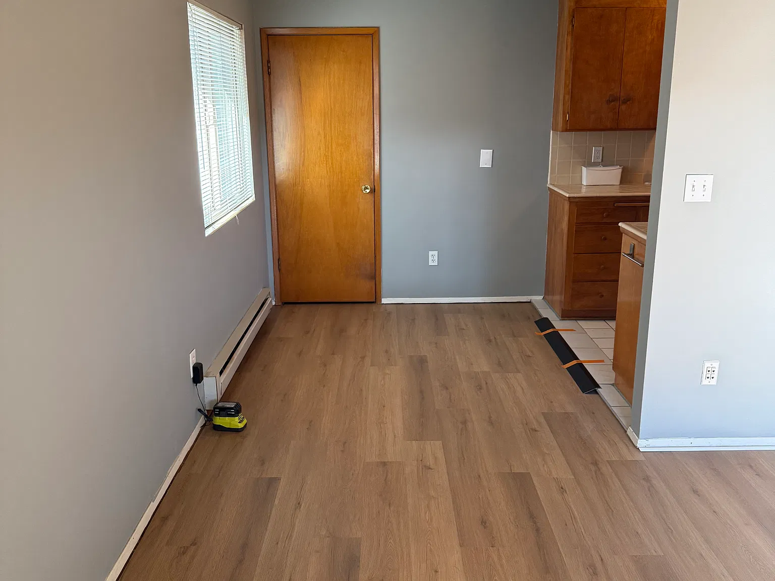 1 bed, 750 sqft, $2,000 — Photo 3