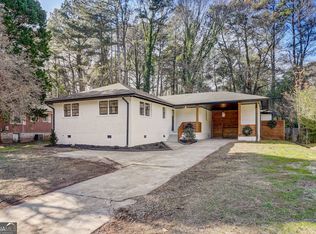 1875 Derrill Dr, Decatur, GA 30032