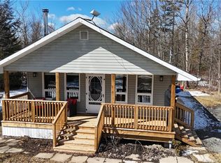 146 Davidson Lake Rd, Dumfries, NB E6G1S5