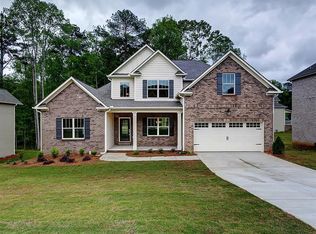 2965 Vine Grove St, Marietta, GA 30127