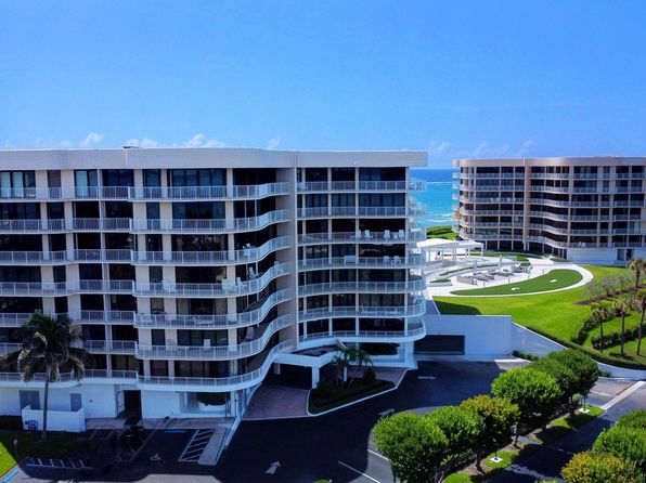 3400 S Ocean Blvd #5D-1