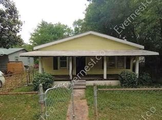 1804 Long 12th St, Bessemer, AL 35020