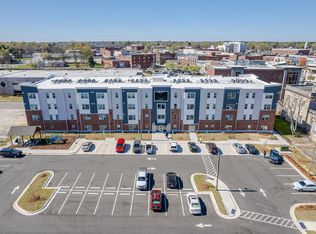 Five Points Crossing, Rocky Mount, NC 27801