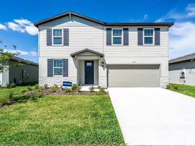 7048 Feather River Pl, Parrish, FL, 34219